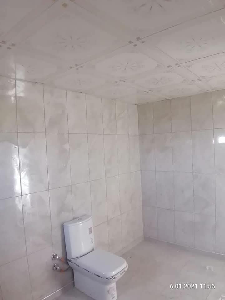 Zemin Betonlu 68 m² Prefabrik Ev | Hakediş Sistemi