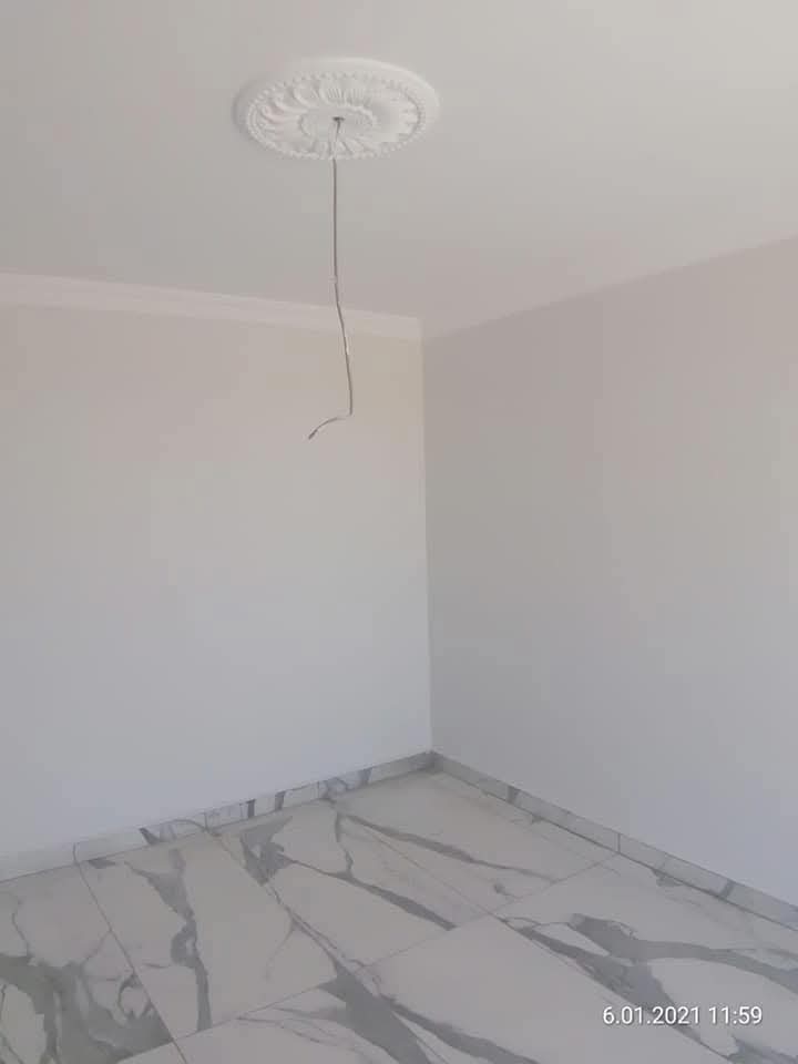 Zemin Betonlu 68 m² Prefabrik Ev | Hakediş Sistemi